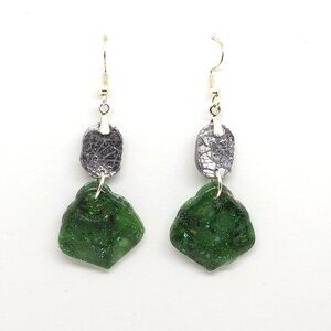 Broken Earrings